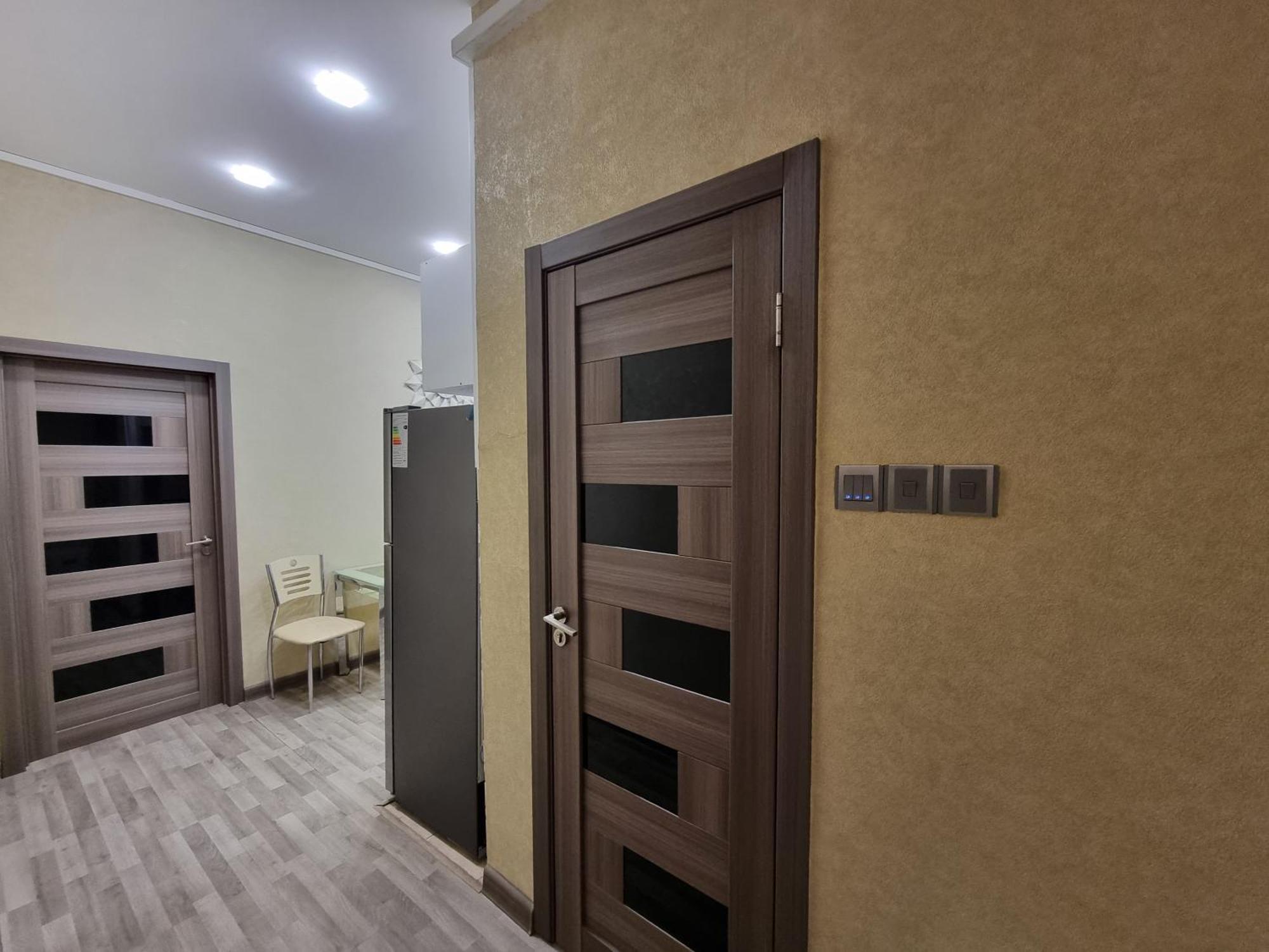 Old City Sea View Apartment 바쿠 외부 사진